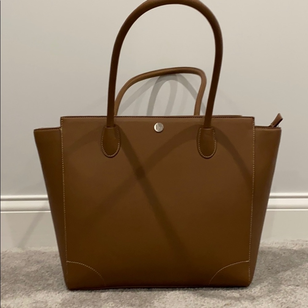 Little unicorn diaper bag
